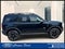 2023 Ford Bronco Sport Outer Banks 4x4