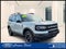 2023 Ford Bronco Sport Outer Banks 4x4