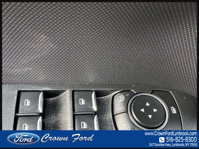 2023 Ford Bronco Sport Outer Banks 4x4