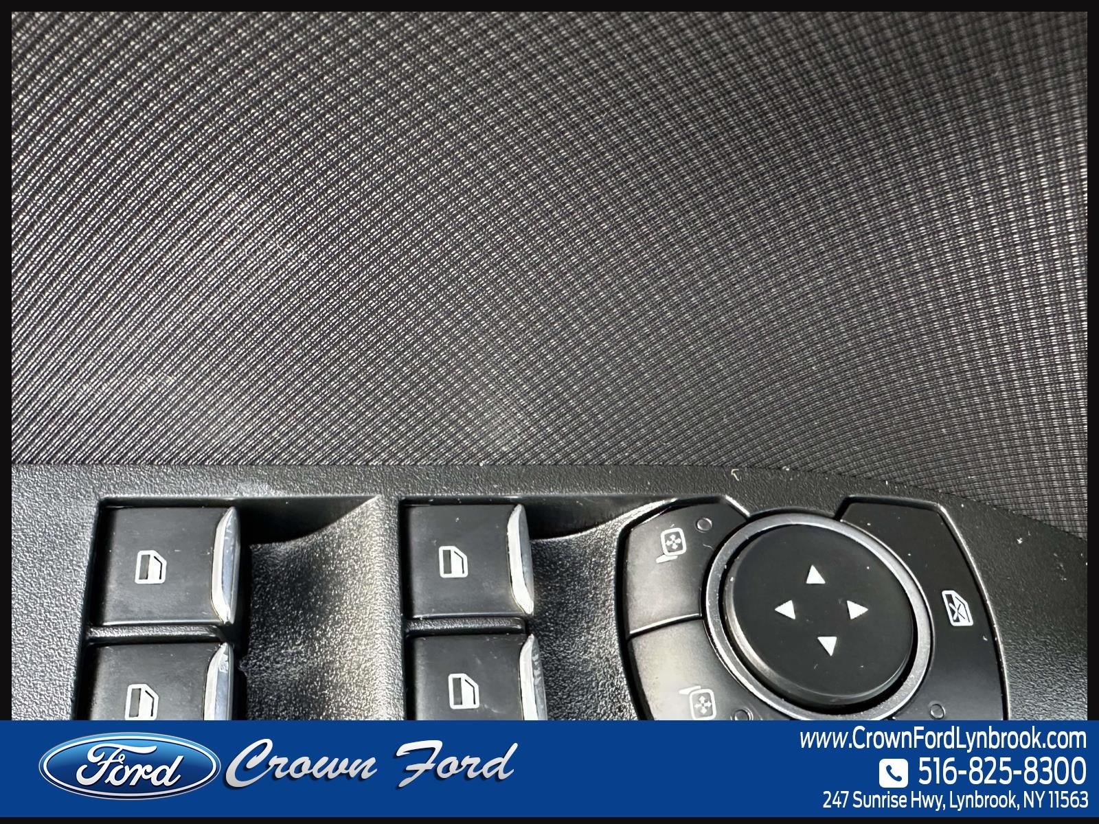 2023 Ford Bronco Sport Outer Banks 4x4