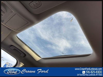 2023 Ford Bronco Sport Outer Banks 4x4