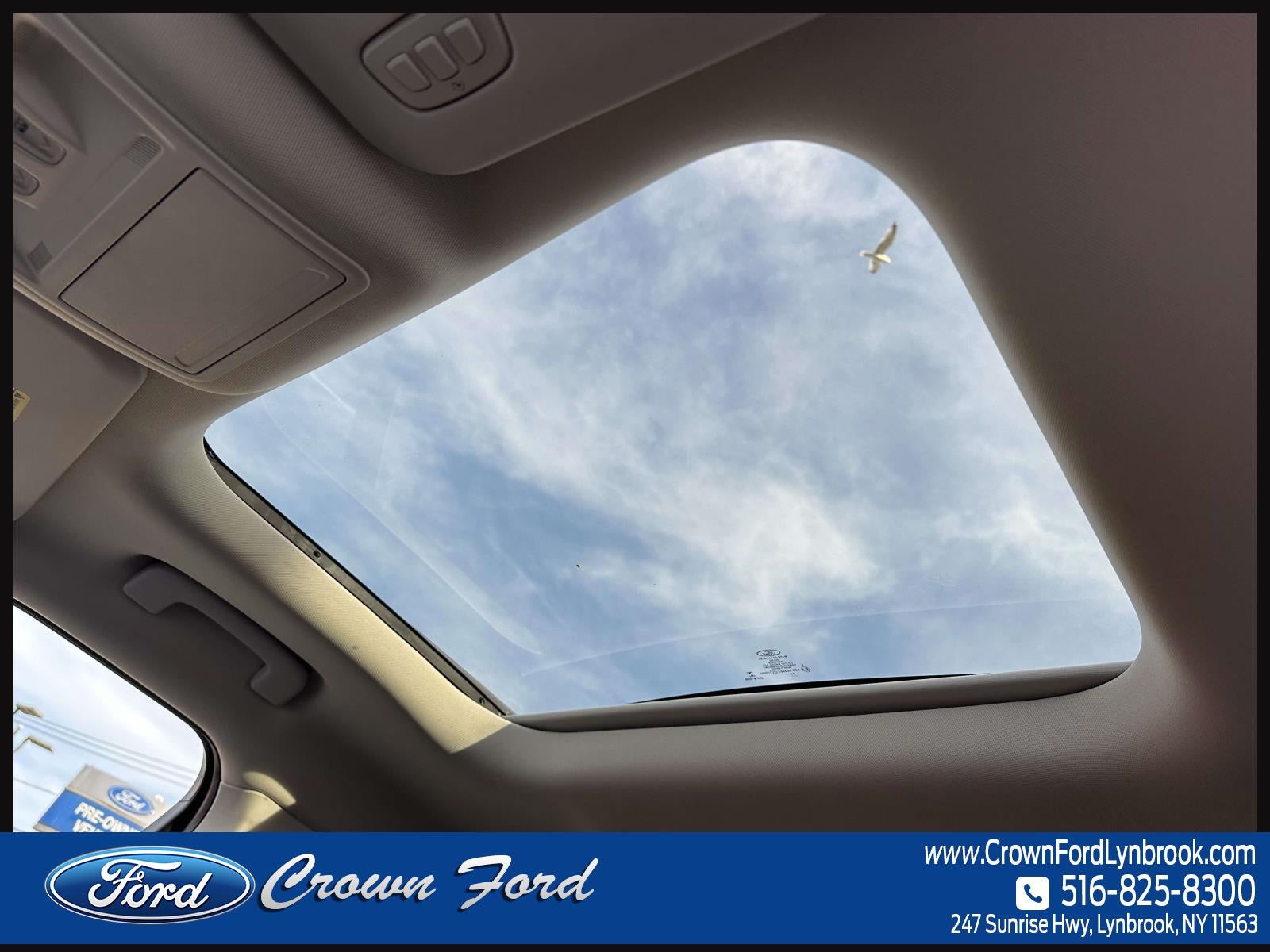 2023 Ford Bronco Sport Outer Banks 4x4