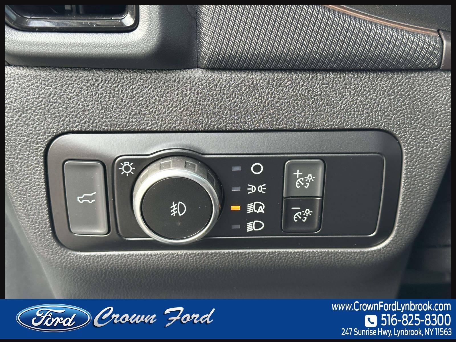 2023 Ford Bronco Sport Outer Banks 4x4