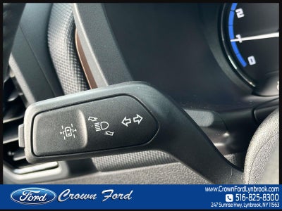 2023 Ford Bronco Sport Outer Banks 4x4