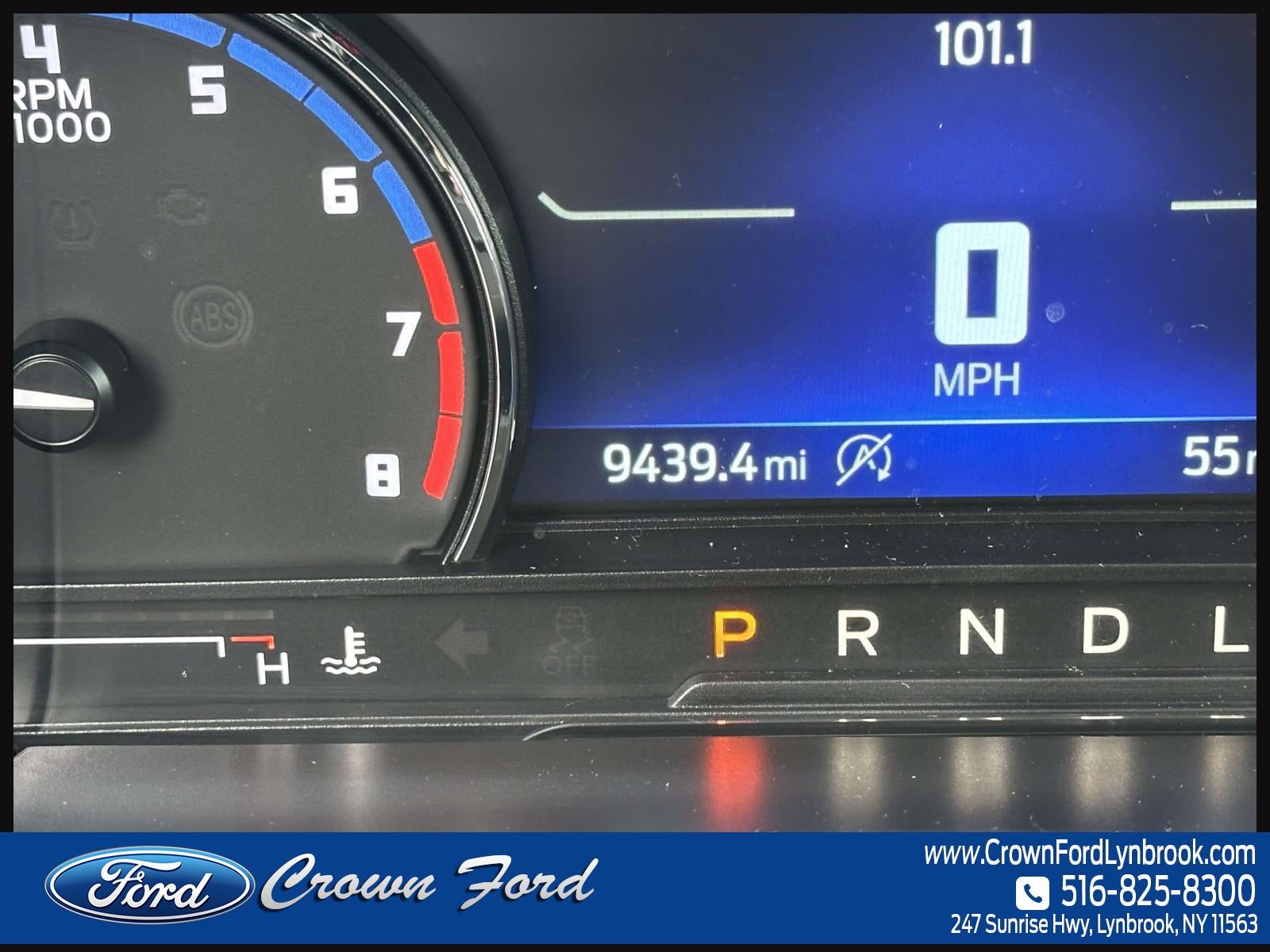 2023 Ford Bronco Sport Outer Banks 4x4