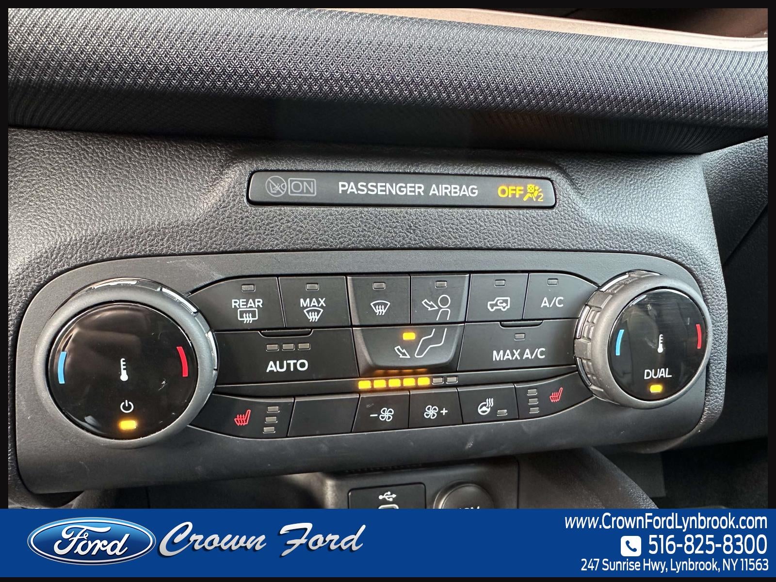 2023 Ford Bronco Sport Outer Banks 4x4