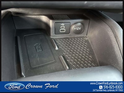 2023 Ford Bronco Sport Outer Banks 4x4