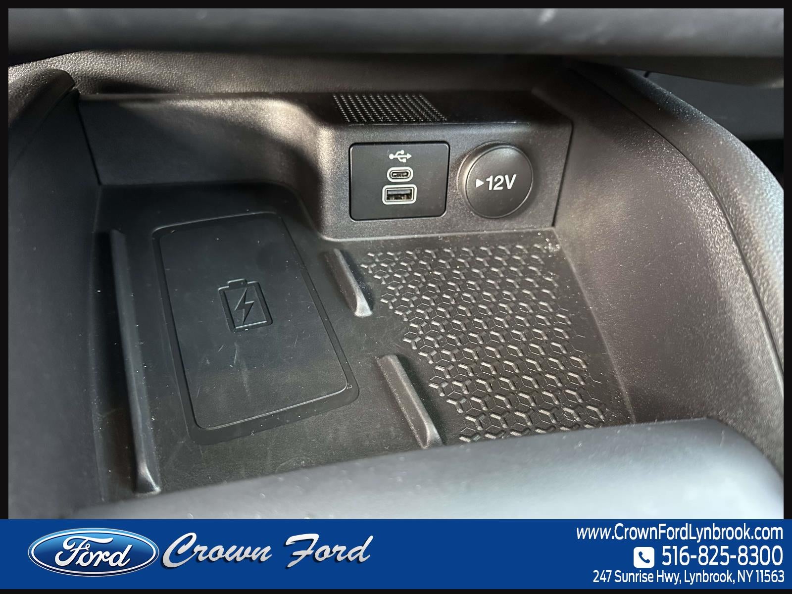 2023 Ford Bronco Sport Outer Banks 4x4