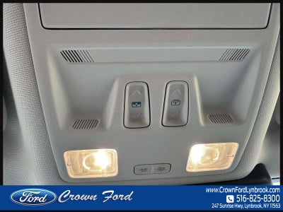 2023 Ford Bronco Sport Outer Banks 4x4