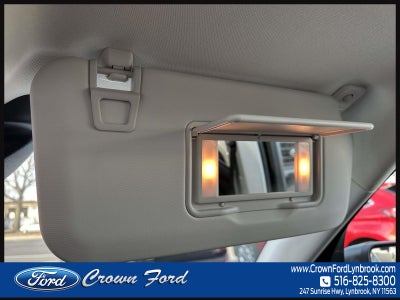 2023 Ford Bronco Sport Outer Banks 4x4