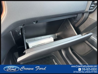 2023 Ford Bronco Sport Outer Banks 4x4