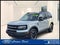 2023 Ford Bronco Sport Outer Banks 4x4