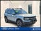 2023 Ford Bronco Sport Outer Banks 4x4