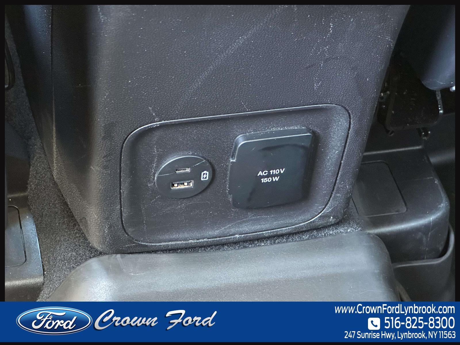 2023 Ford Bronco Sport Outer Banks 4x4