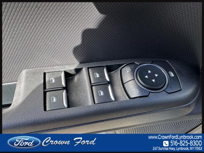 2023 Ford Bronco Sport Outer Banks 4x4