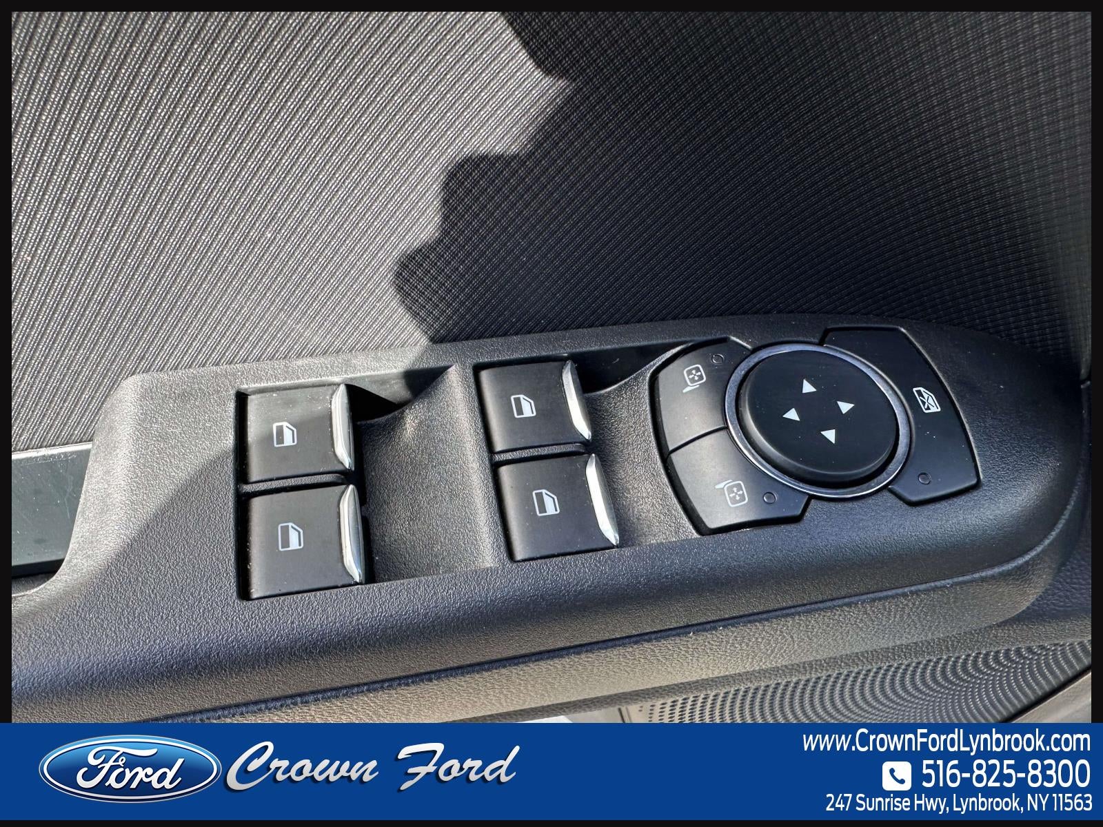 2023 Ford Bronco Sport Outer Banks 4x4
