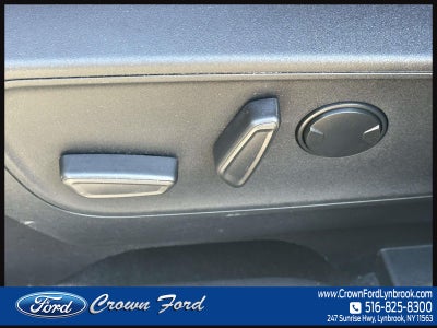 2023 Ford Bronco Sport Outer Banks 4x4