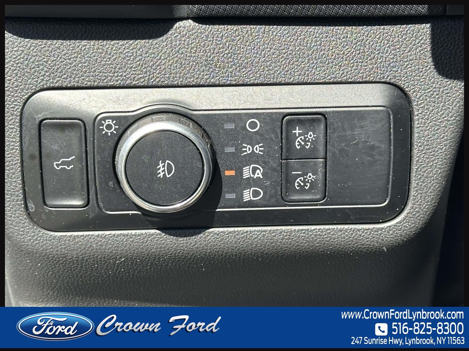 2023 Ford Bronco Sport Outer Banks 4x4