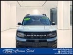 2023 Ford Bronco Sport Outer Banks 4x4
