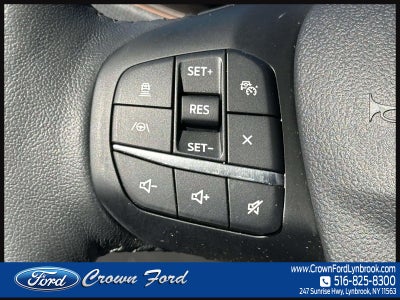 2023 Ford Bronco Sport Outer Banks 4x4