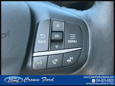 2023 Ford Bronco Sport Outer Banks 4x4