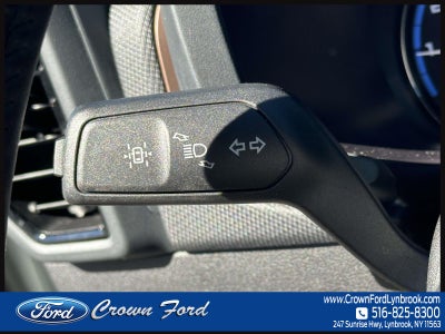 2023 Ford Bronco Sport Outer Banks 4x4