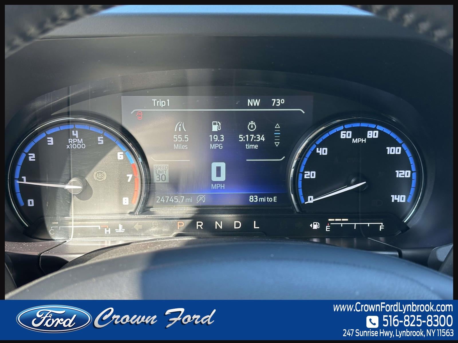 2023 Ford Bronco Sport Outer Banks 4x4