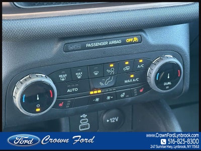 2023 Ford Bronco Sport Outer Banks 4x4