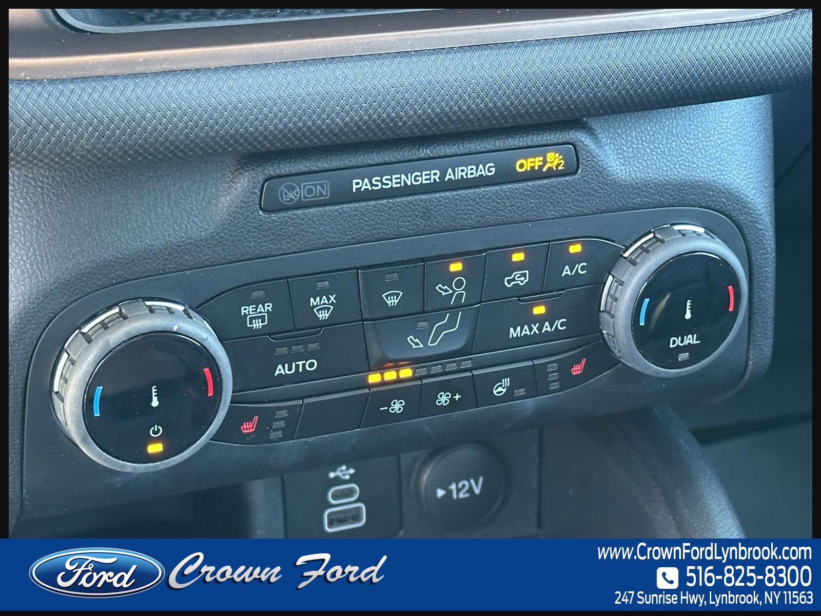 2023 Ford Bronco Sport Outer Banks 4x4