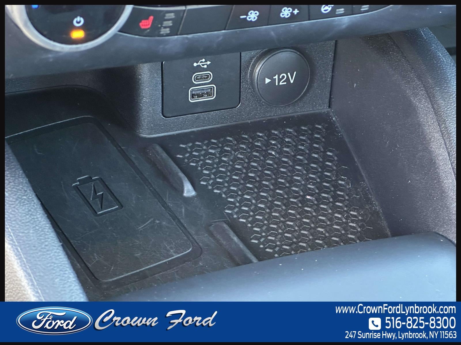 2023 Ford Bronco Sport Outer Banks 4x4