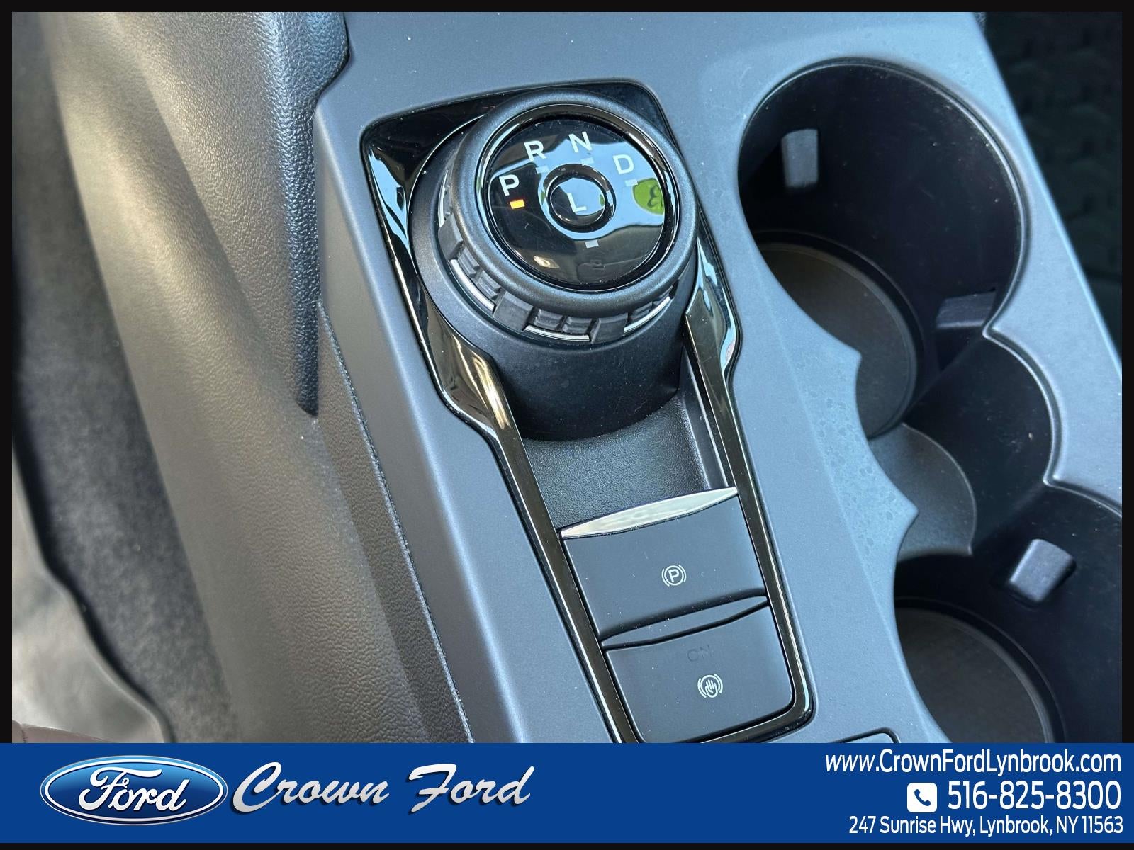 2023 Ford Bronco Sport Outer Banks 4x4