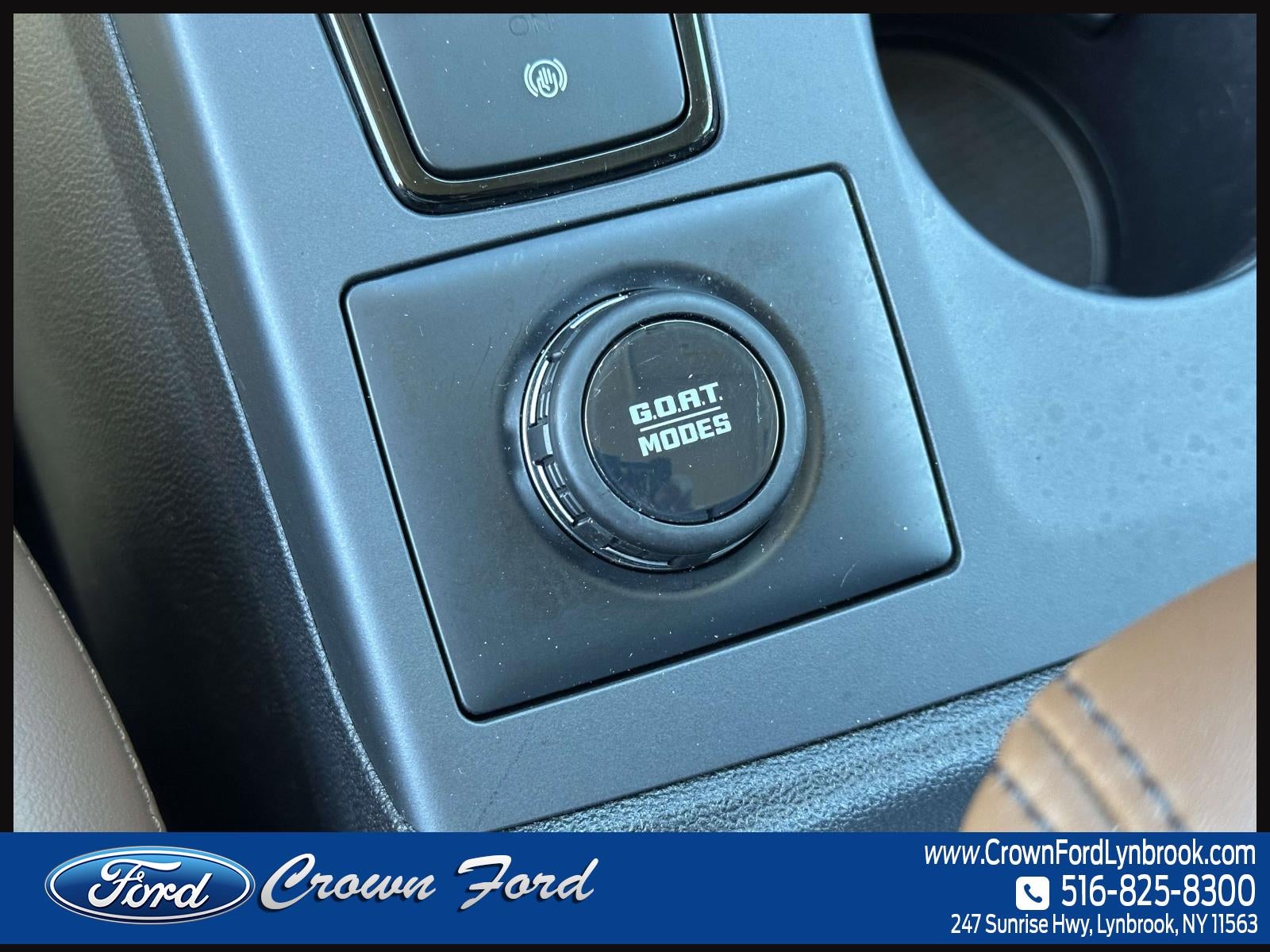 2023 Ford Bronco Sport Outer Banks 4x4