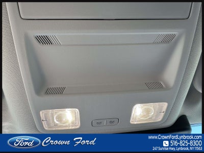 2023 Ford Bronco Sport Outer Banks 4x4