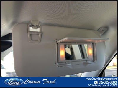 2023 Ford Bronco Sport Outer Banks 4x4