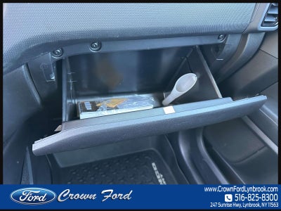 2023 Ford Bronco Sport Outer Banks 4x4