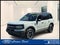 2023 Ford Bronco Sport Outer Banks 4x4