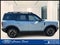 2023 Ford Bronco Sport Outer Banks 4x4