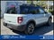 2023 Ford Bronco Sport Outer Banks 4x4