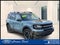 2022 Ford Bronco Sport Outer Banks 4x4