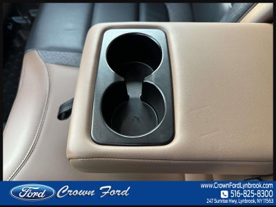 2022 Ford Bronco Sport Outer Banks 4x4