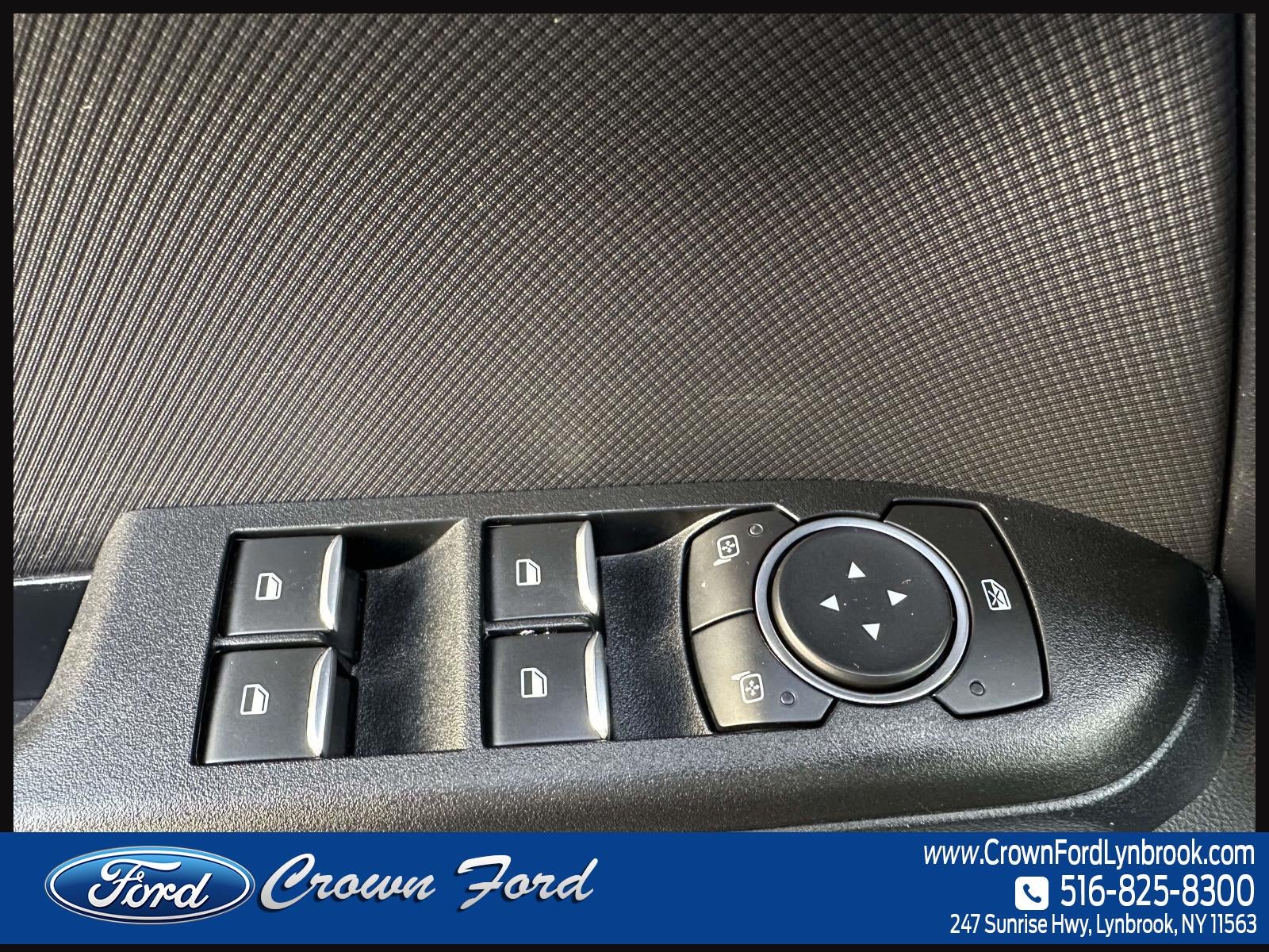 2022 Ford Bronco Sport Outer Banks 4x4