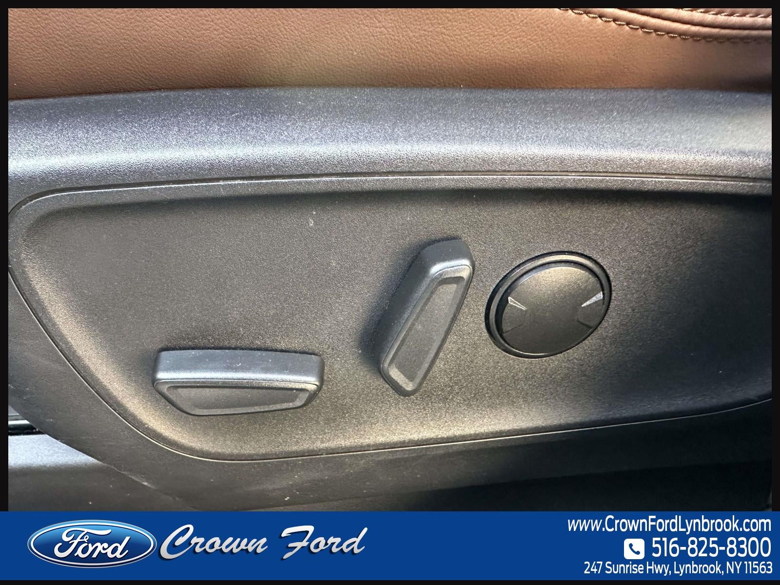 2022 Ford Bronco Sport Outer Banks 4x4