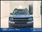 2022 Ford Bronco Sport Outer Banks 4x4
