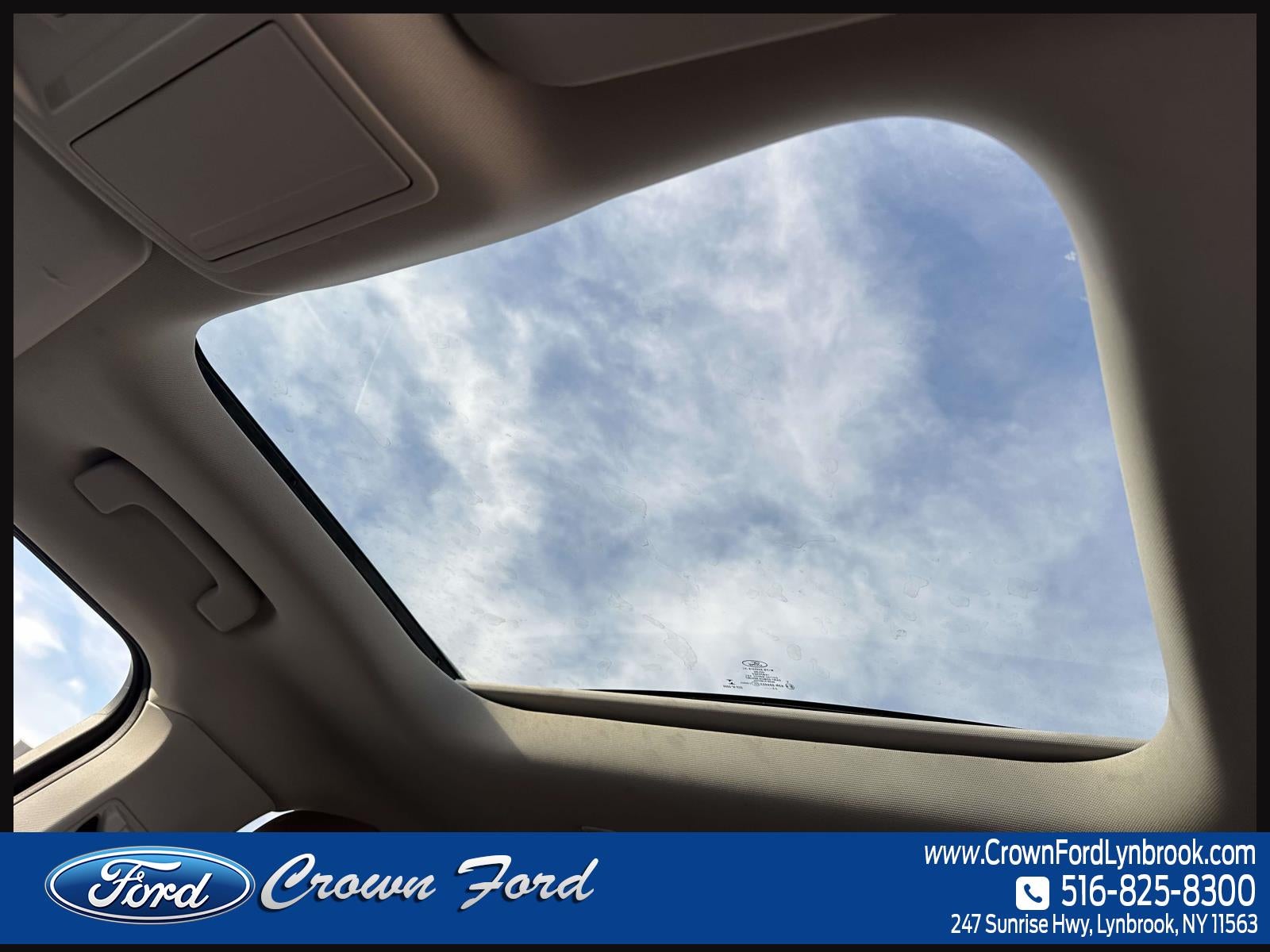 2022 Ford Bronco Sport Outer Banks 4x4