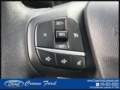 2022 Ford Bronco Sport Outer Banks 4x4