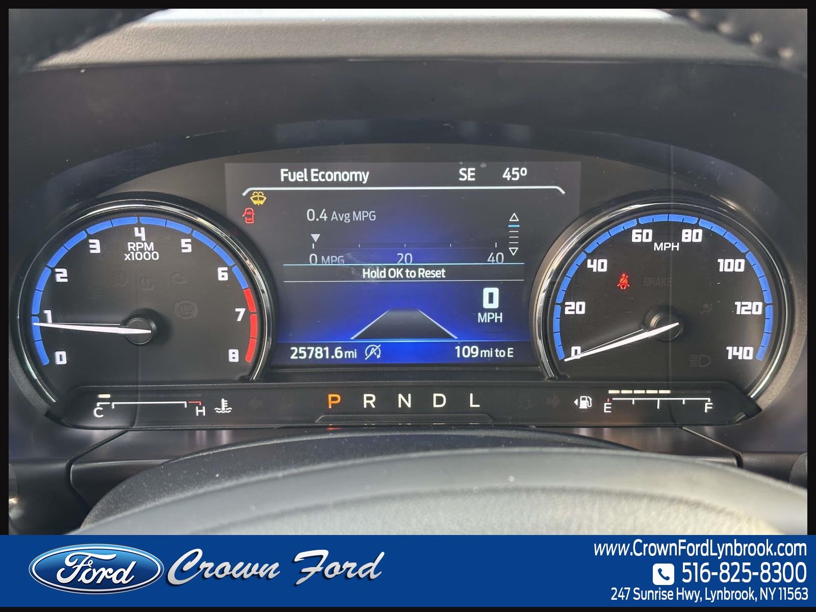 2022 Ford Bronco Sport Outer Banks 4x4