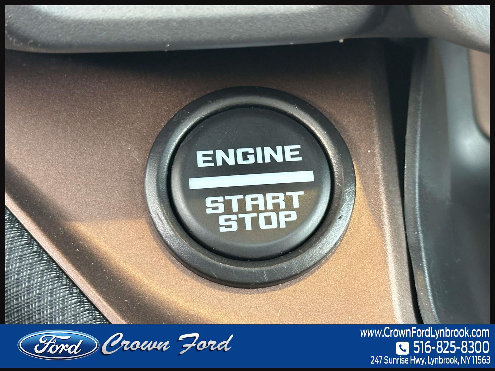 2022 Ford Bronco Sport Outer Banks 4x4