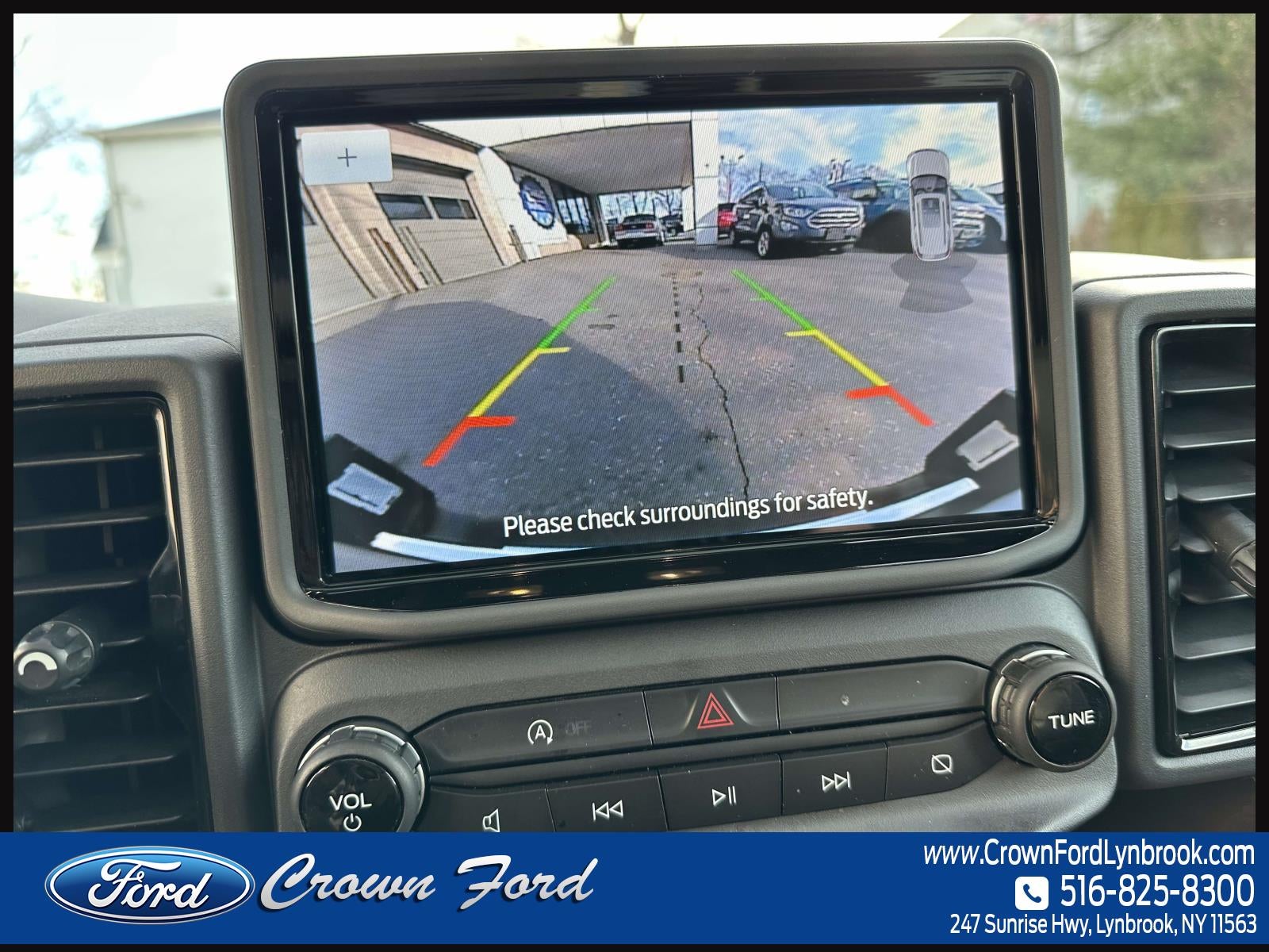 2022 Ford Bronco Sport Outer Banks 4x4