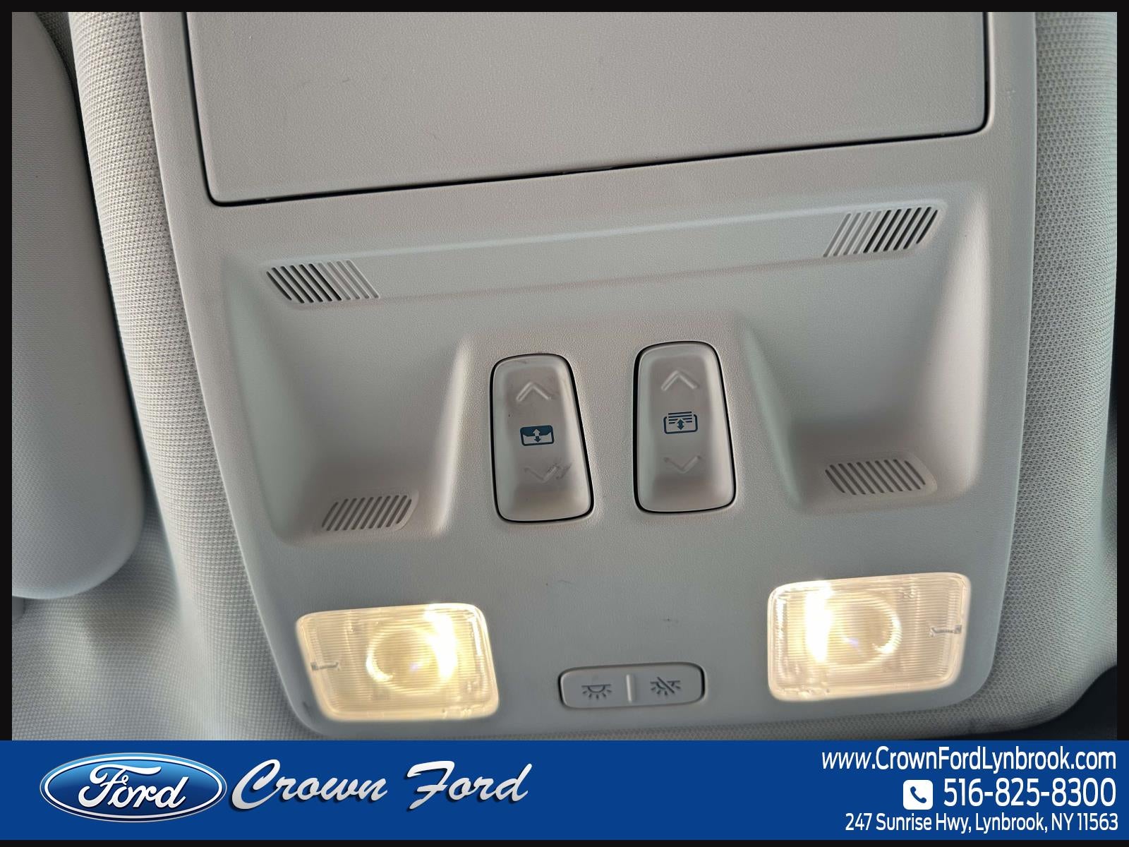 2022 Ford Bronco Sport Outer Banks 4x4