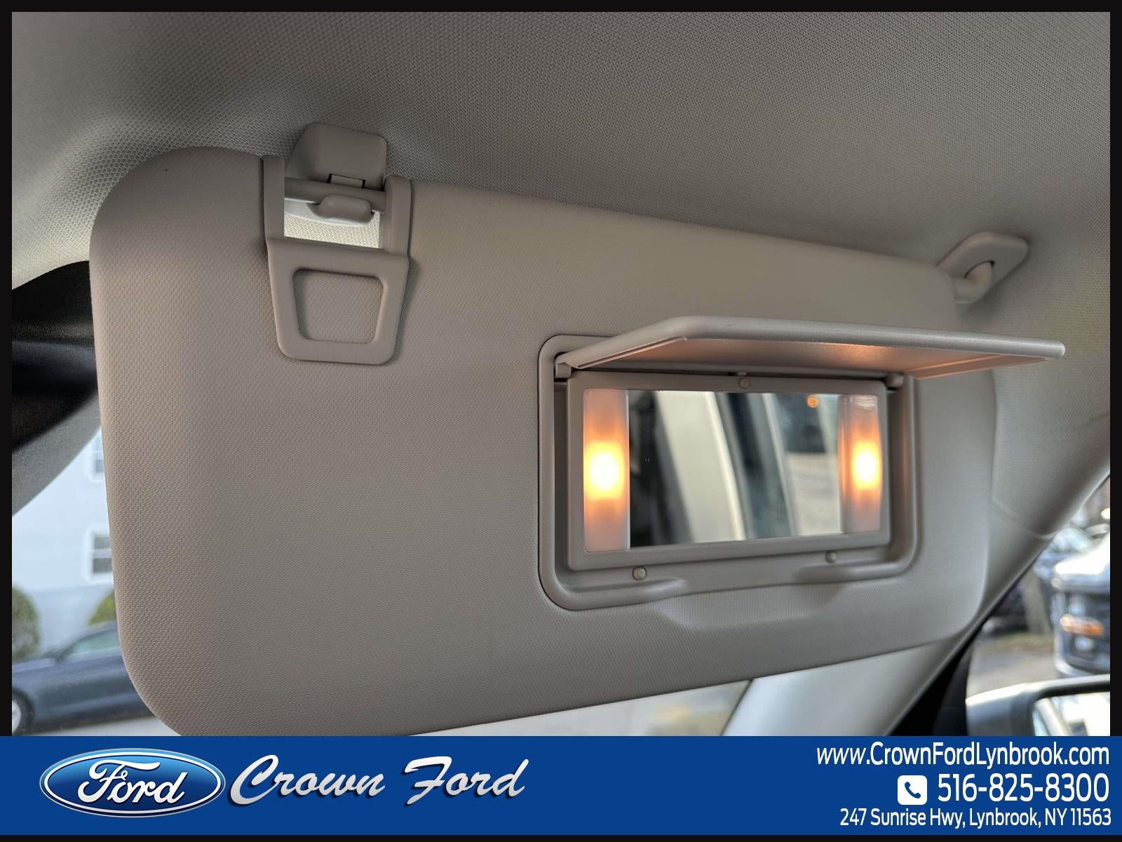 2022 Ford Bronco Sport Outer Banks 4x4